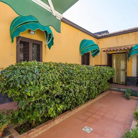 Apartament Vicino Etna - Natura Dell'etna Belpasso