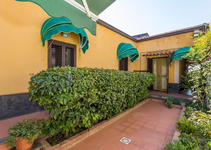 Apartament Vicino Etna - Natura Dell'etna Belpasso