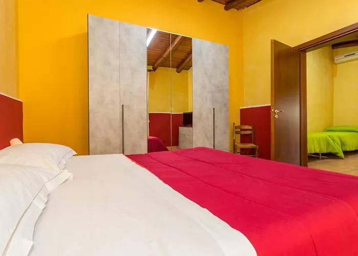 Vicino Etna - Natura Dell'etna *